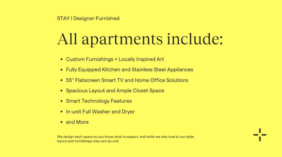 Sentral Studio Apt With Den In Wynwood Miami Bagian luar foto